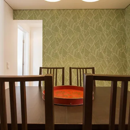 Manuel Bernardes Apartamento