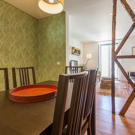 Apartamento Manuel Bernardes *