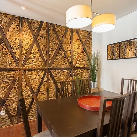 Apartamento Manuel Bernardes Lisboa