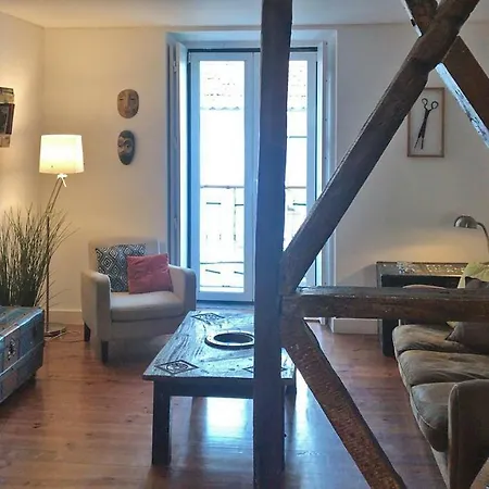 Manuel Bernardes Apartamento *