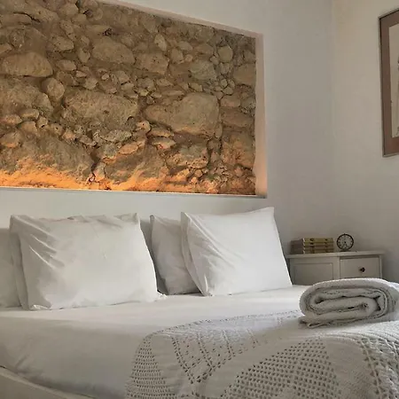 Manuel Bernardes Apartamento Lisboa